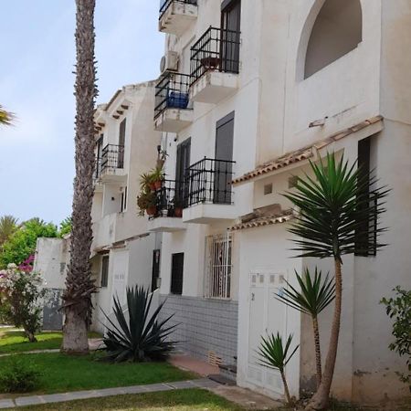 Apartment Los Locos Beach With Balcony And Wi-Fi Torrevieja Esterno foto