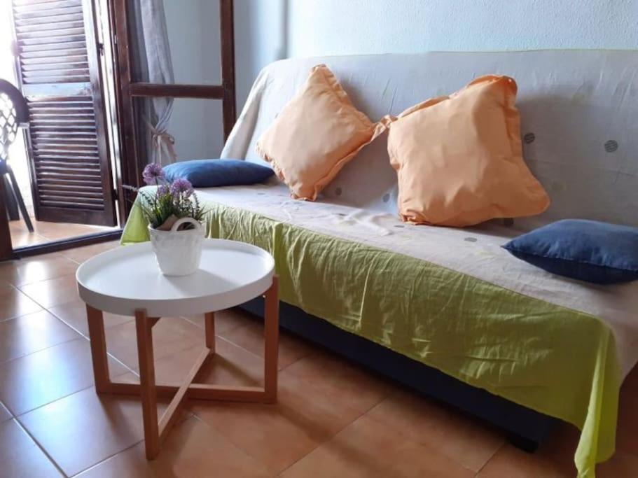 Apartment Los Locos Beach With Balcony And Wi-Fi Torrevieja Esterno foto