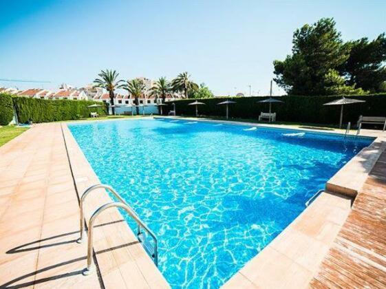 Apartment Los Locos Beach With Balcony And Wi-Fi Torrevieja Esterno foto