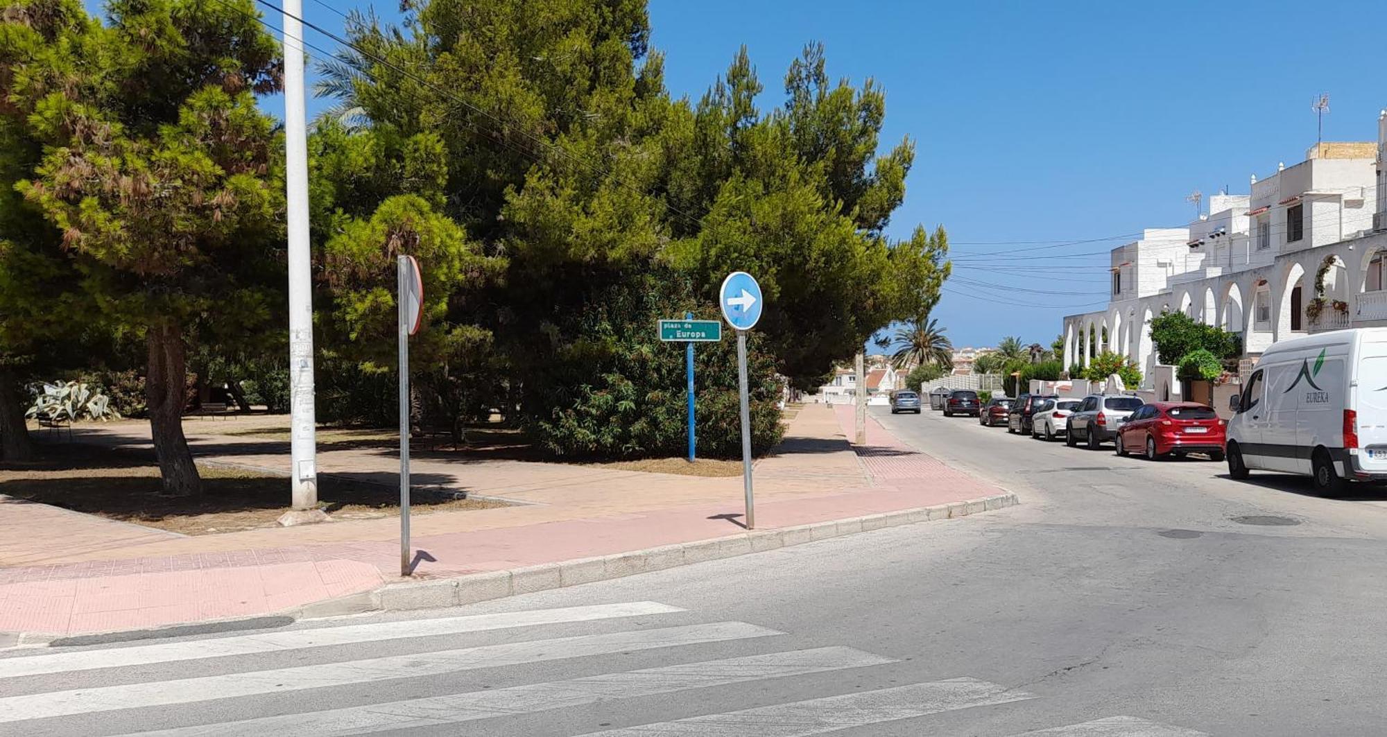 Apartment Los Locos Beach With Balcony And Wi-Fi Torrevieja Esterno foto