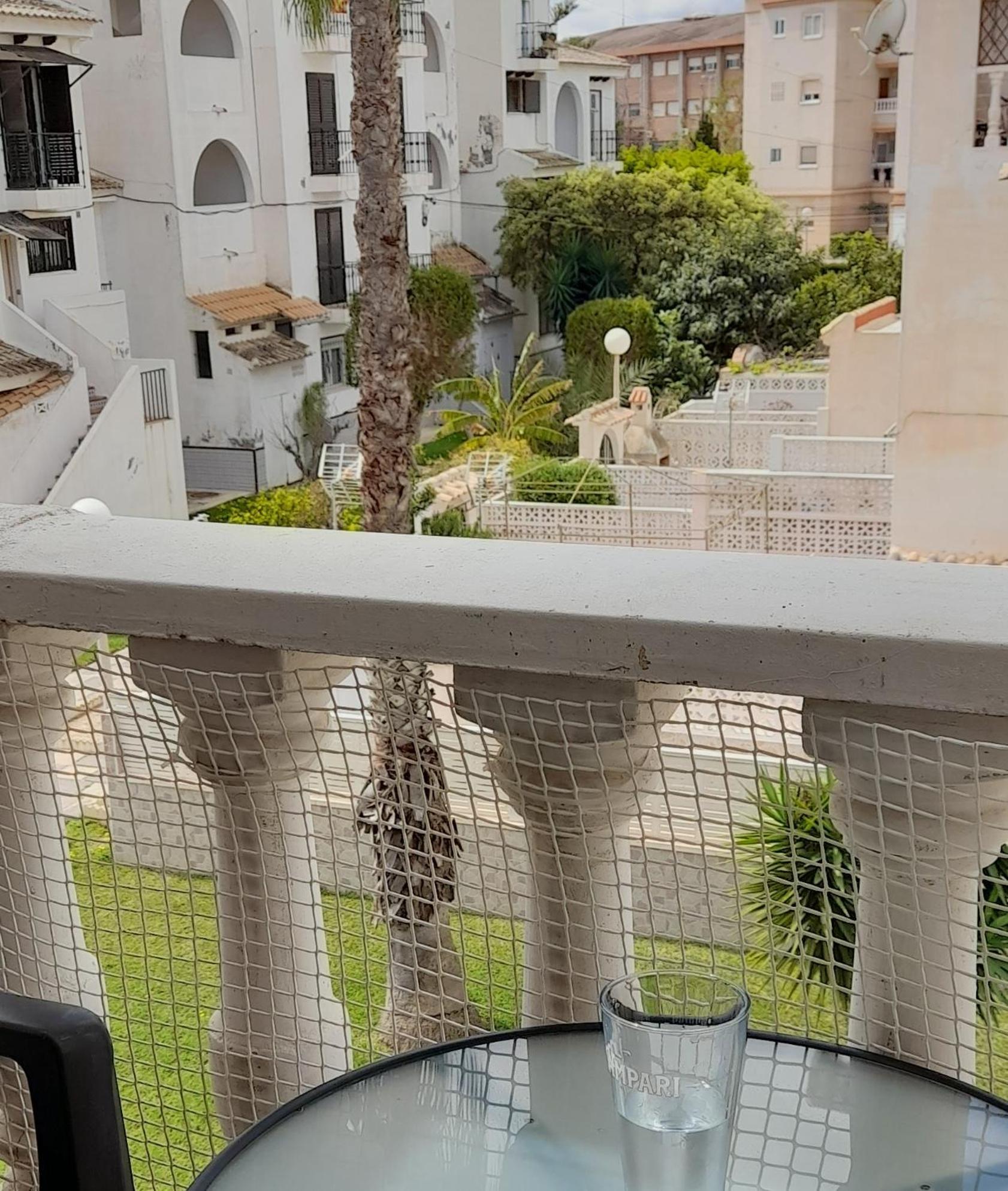 Apartment Los Locos Beach With Balcony And Wi-Fi Torrevieja Esterno foto
