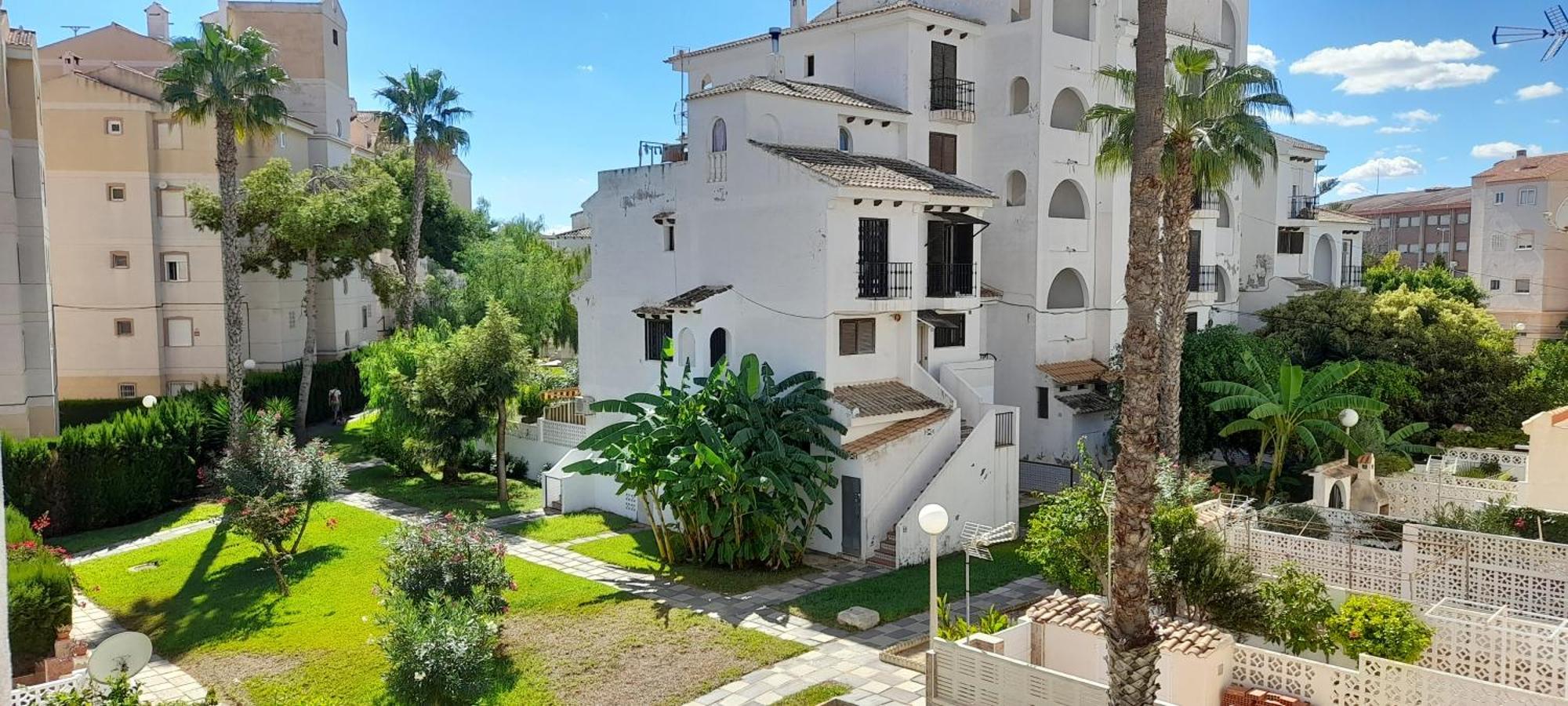Apartment Los Locos Beach With Balcony And Wi-Fi Torrevieja Esterno foto
