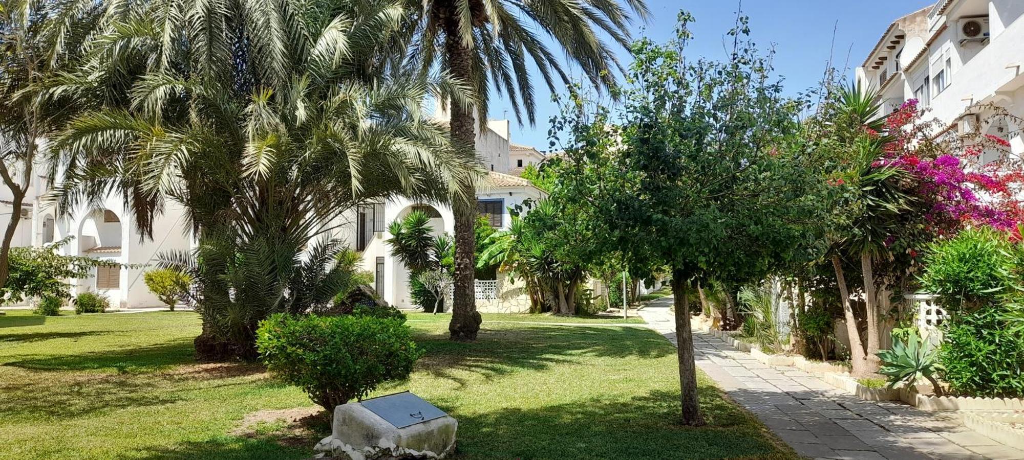 Apartment Los Locos Beach With Balcony And Wi-Fi Torrevieja Esterno foto