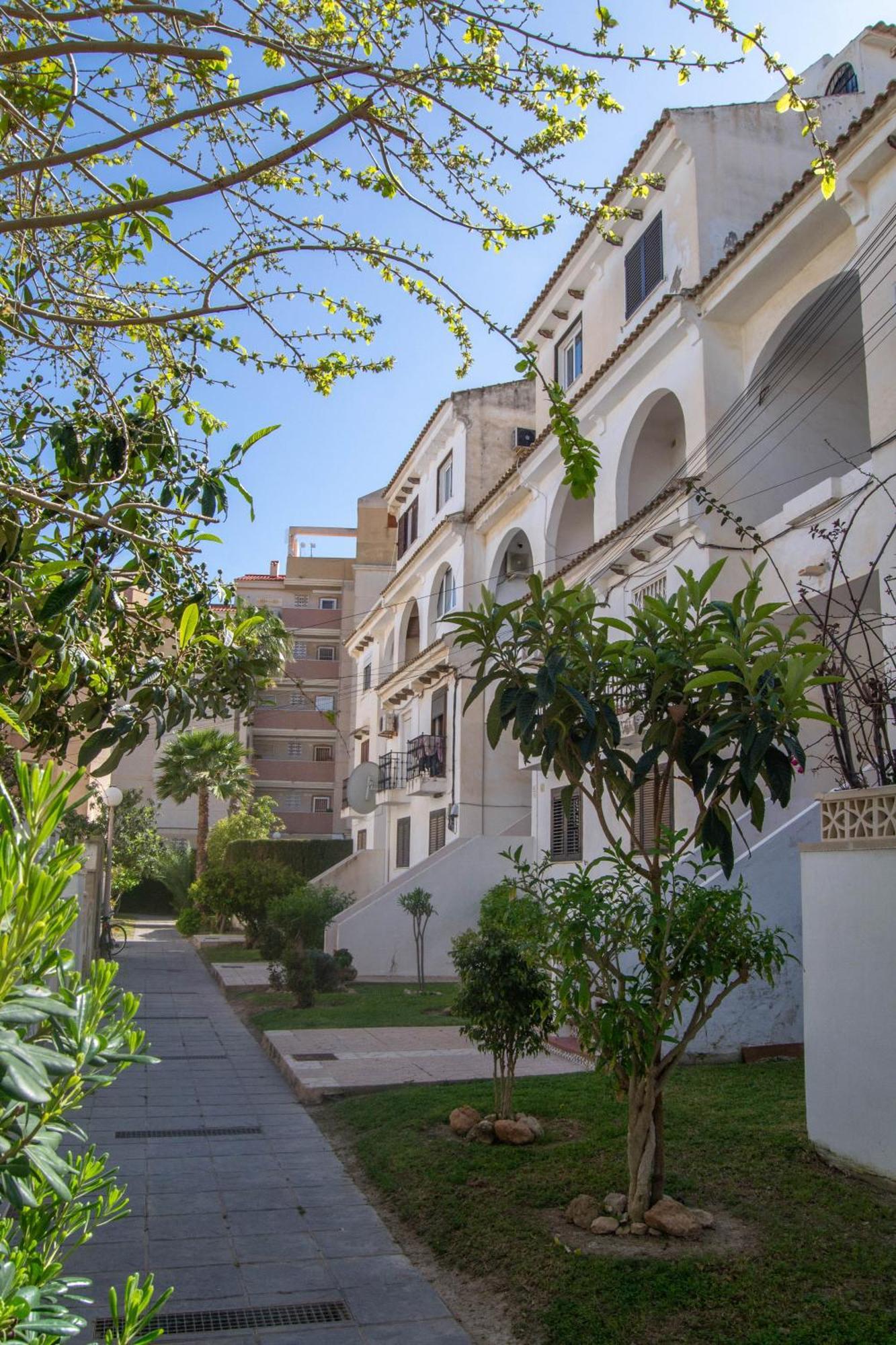 Apartment Los Locos Beach With Balcony And Wi-Fi Torrevieja Esterno foto