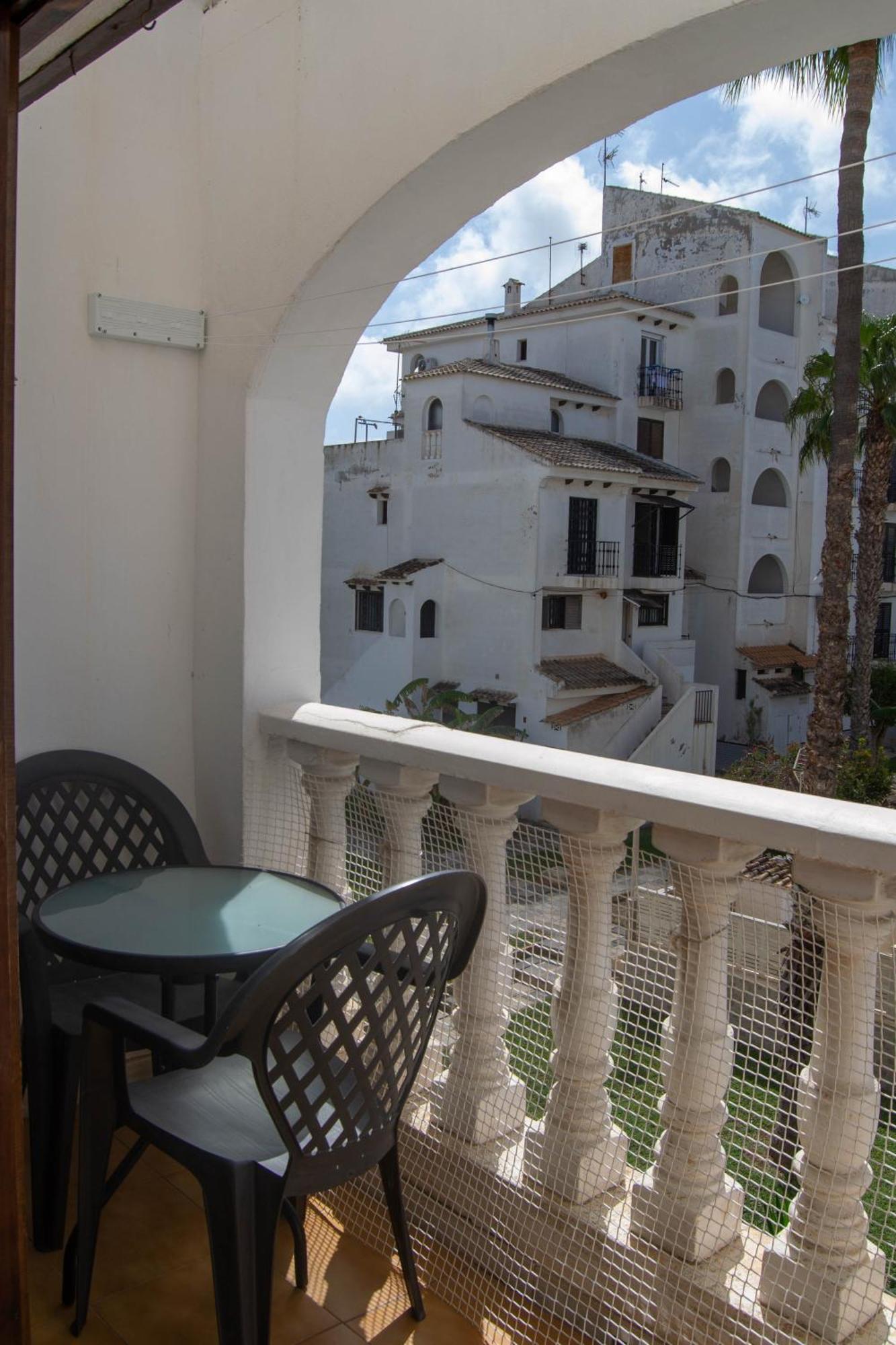 Apartment Los Locos Beach With Balcony And Wi-Fi Torrevieja Esterno foto