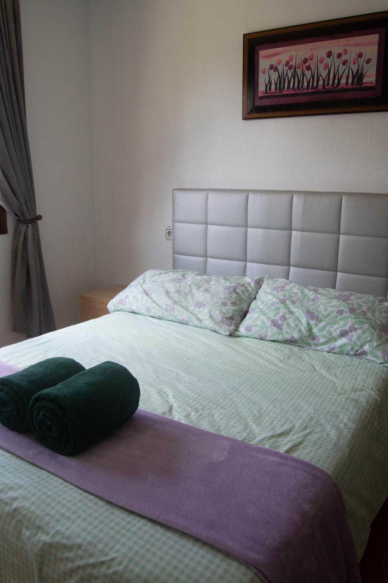 Apartment Los Locos Beach With Balcony And Wi-Fi Torrevieja Esterno foto