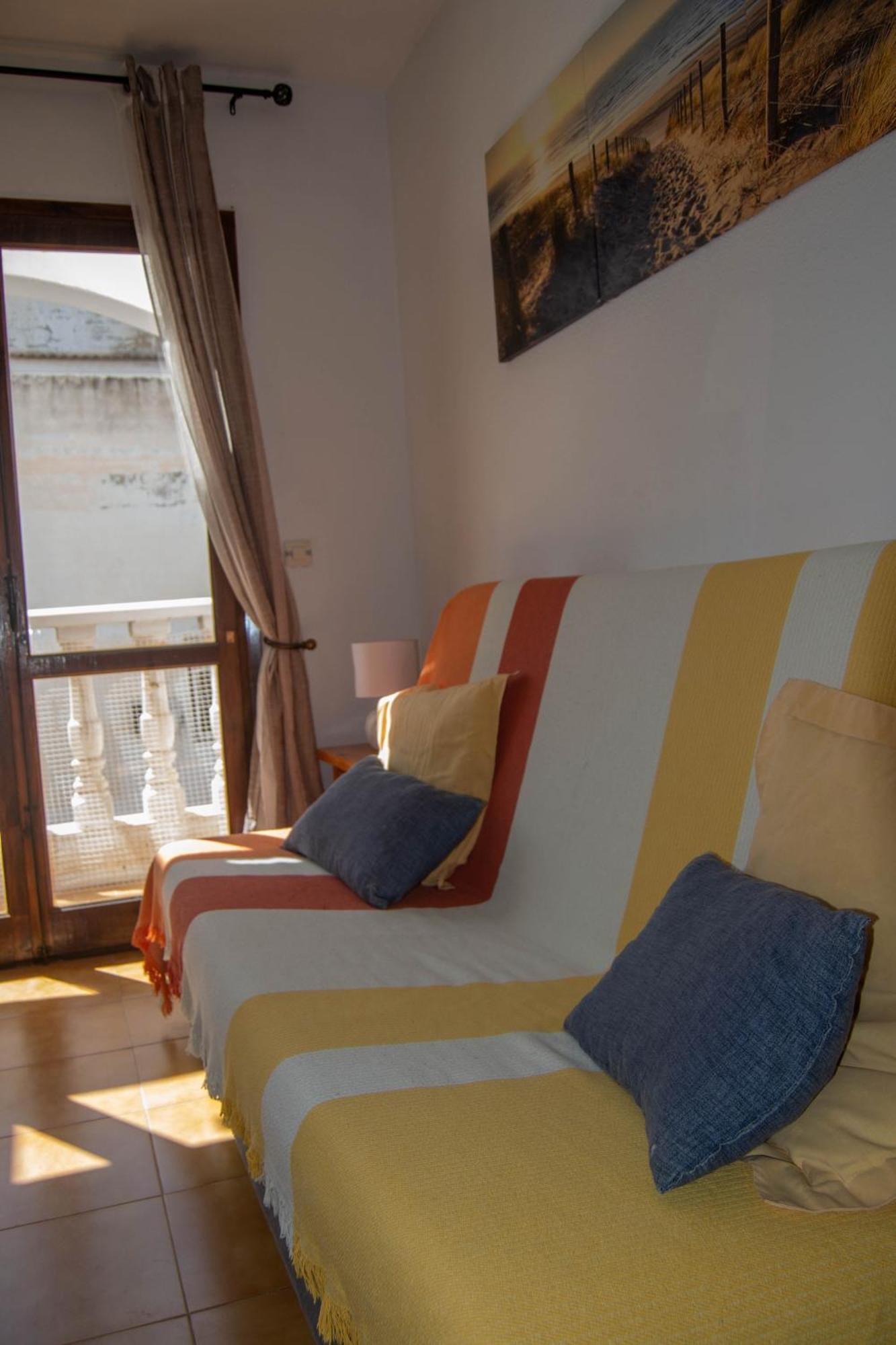 Apartment Los Locos Beach With Balcony And Wi-Fi Torrevieja Esterno foto